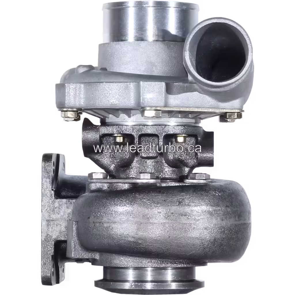 RE47705 Turbolader T300-03 für John Deere 4039T