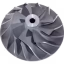 Roue de compresseur 3537146 pour turbo J96