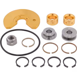 S400S062 Repair Kit für Detroit Diesel S60 6L 470HP