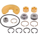 S400S062 Turbocharger Repair Kit for Detroit Diesel S60 6L 470HP