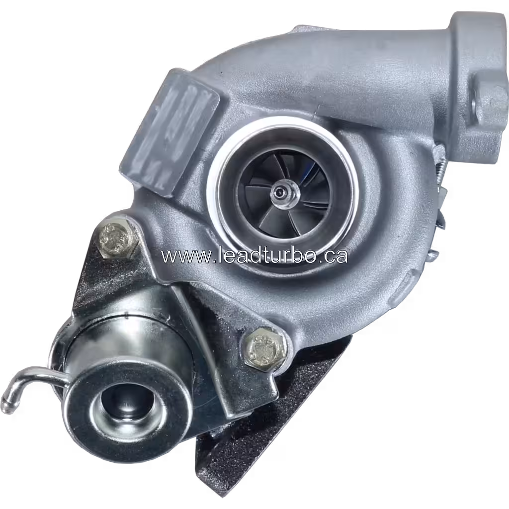 Turbo 49173-07508 com referencias OEM 0375K5