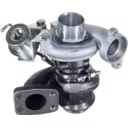 Turbo reposicao 49173-07508 vista frontal