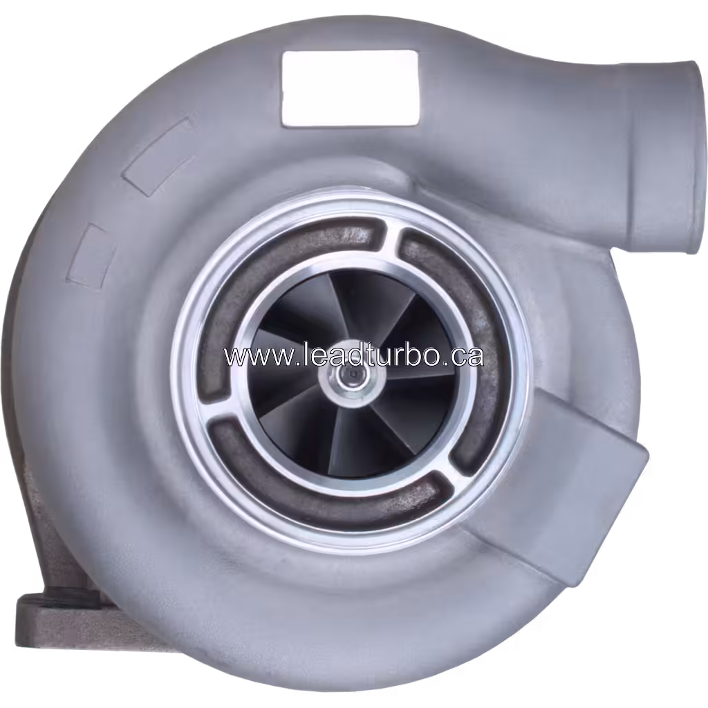 Turbo 49188-01822 TD08H-31M para Isuzu 6WG1-T e Hitachi top view