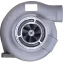 Turbo 49188-01822 TD08H-31M para Isuzu 6WG1-T e Hitachi thumbnail 4
