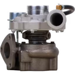 Turbo GT22 736210-5 para JMC Jiangling JX493ZQ