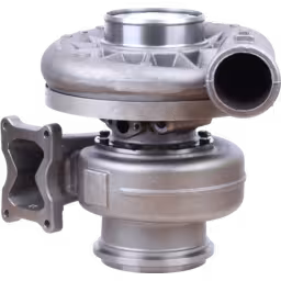 Turbo HE851 4047297 para Cummins QSK60 2700HP