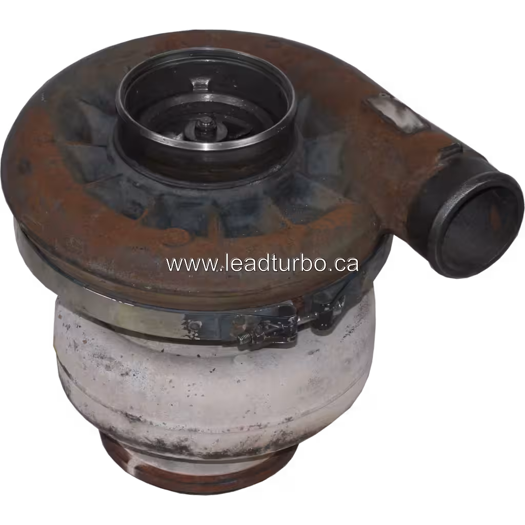 Turbo reemplazo 4047297 Komatsu 830E