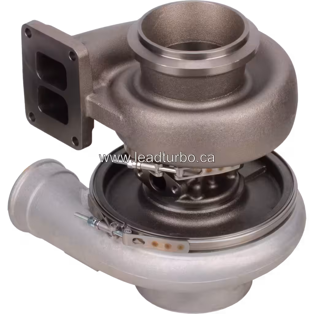 Turbo reemplazo 3598075 para generador Cummins