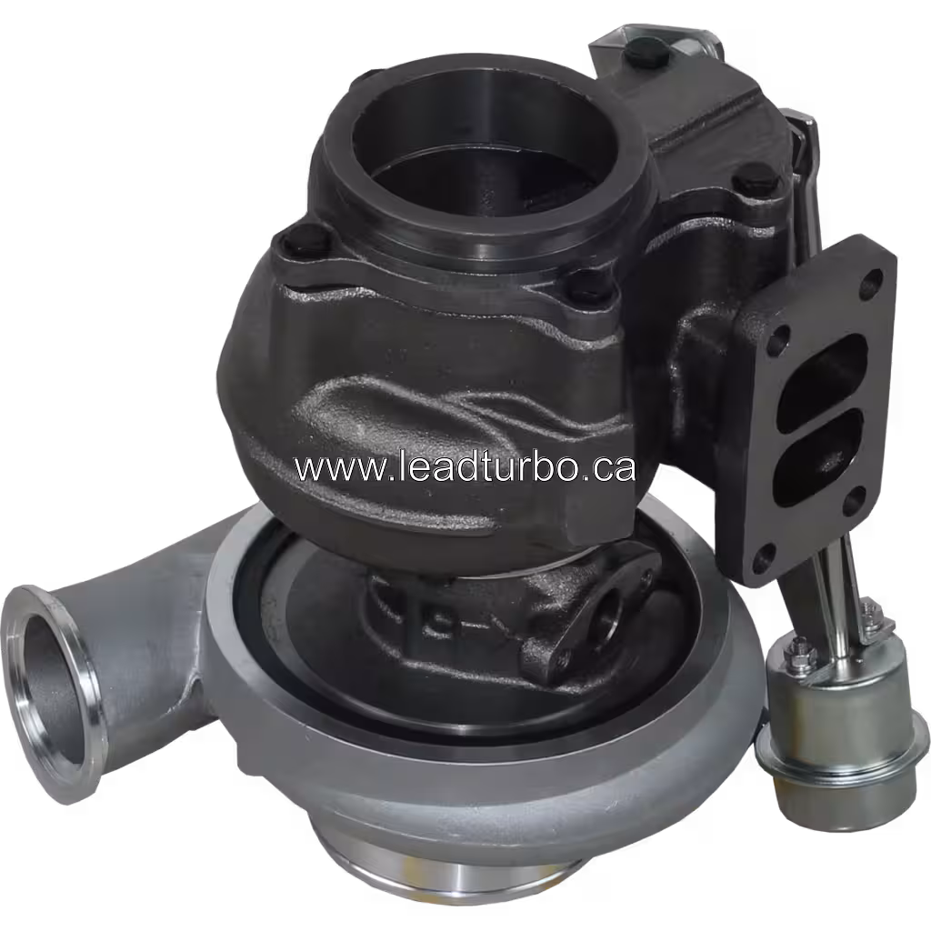 Turbocharger HX40W referência 4033024