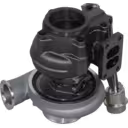 Conector y actuador turbo 4045055