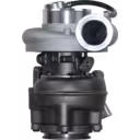 Turbo HX40W 4045055 para Cummins ISLE