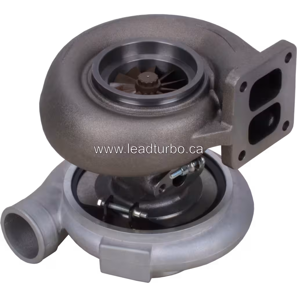 Turbocharger para Hitachi ZX500 y ZX850