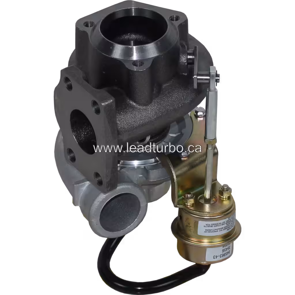 Turbo GT2052S para motor Cummins Perkins