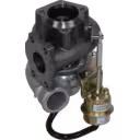 Turbo GT2052S para motor Cummins Perkins