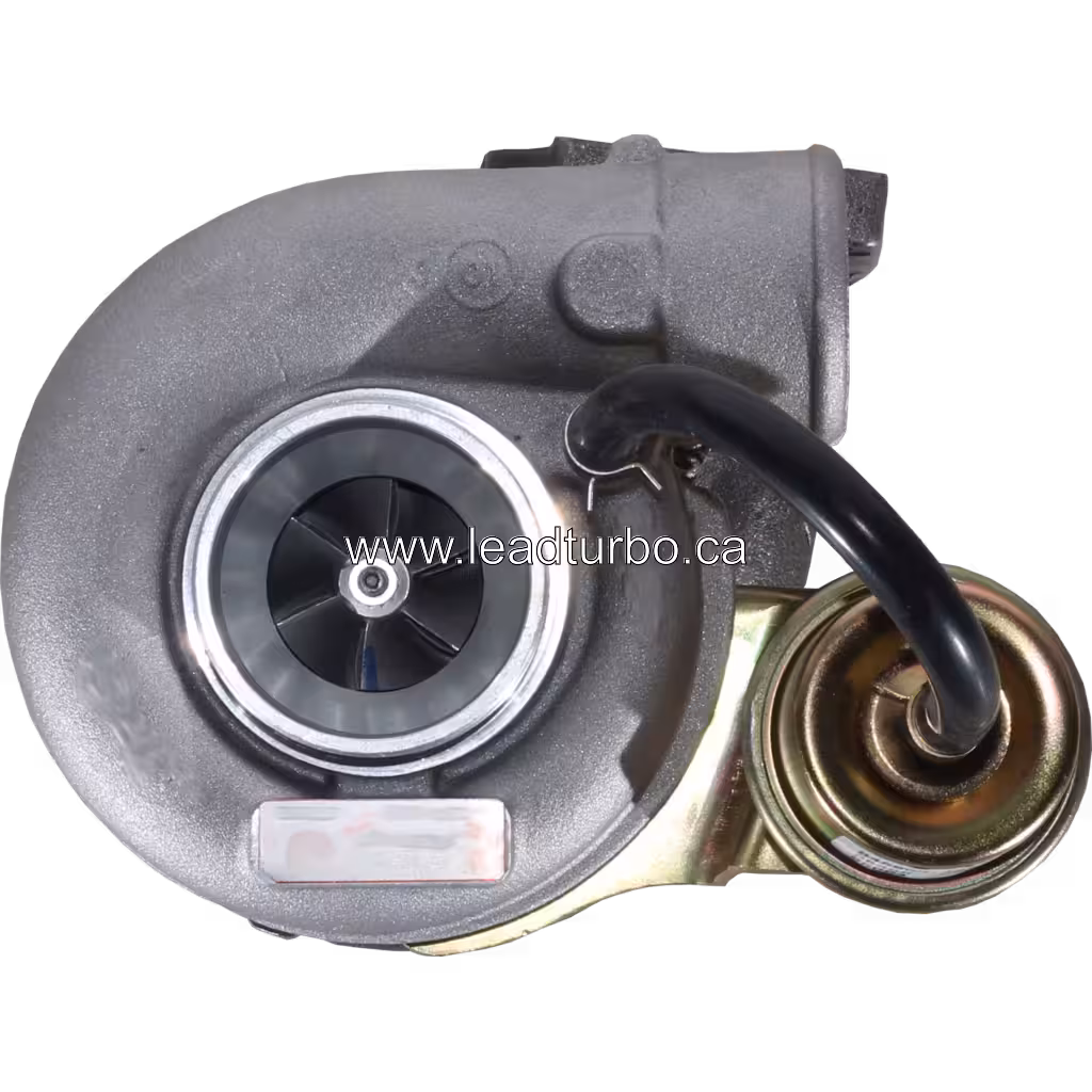 Turbocharger 2674A326 GT2052S para Perkins T4 40