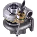 Reemplazo turbo 2674A326 referencia 02 201880