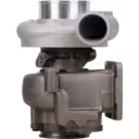 Turbocharger reemplazo para Cummins 6CT-G2
