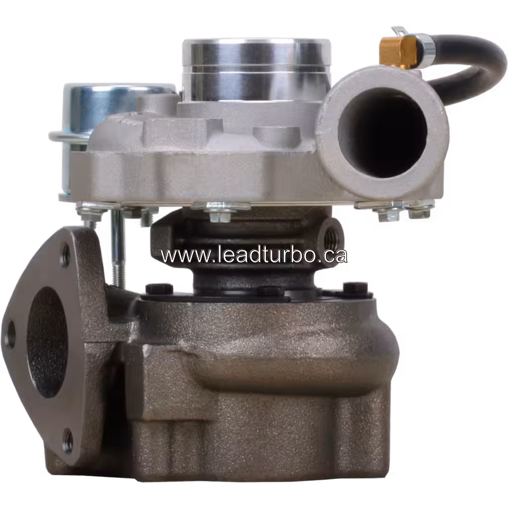 Turbocharger de reposição para JMC Jiangling JX493ZQ N13