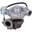 Turbocharger de Reposição para JMC Jiangling JX493ZQ(N13) 92HP