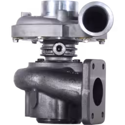 Turbocharger de Reposição para Motor Perkins 1104A-44T 4L 115HP