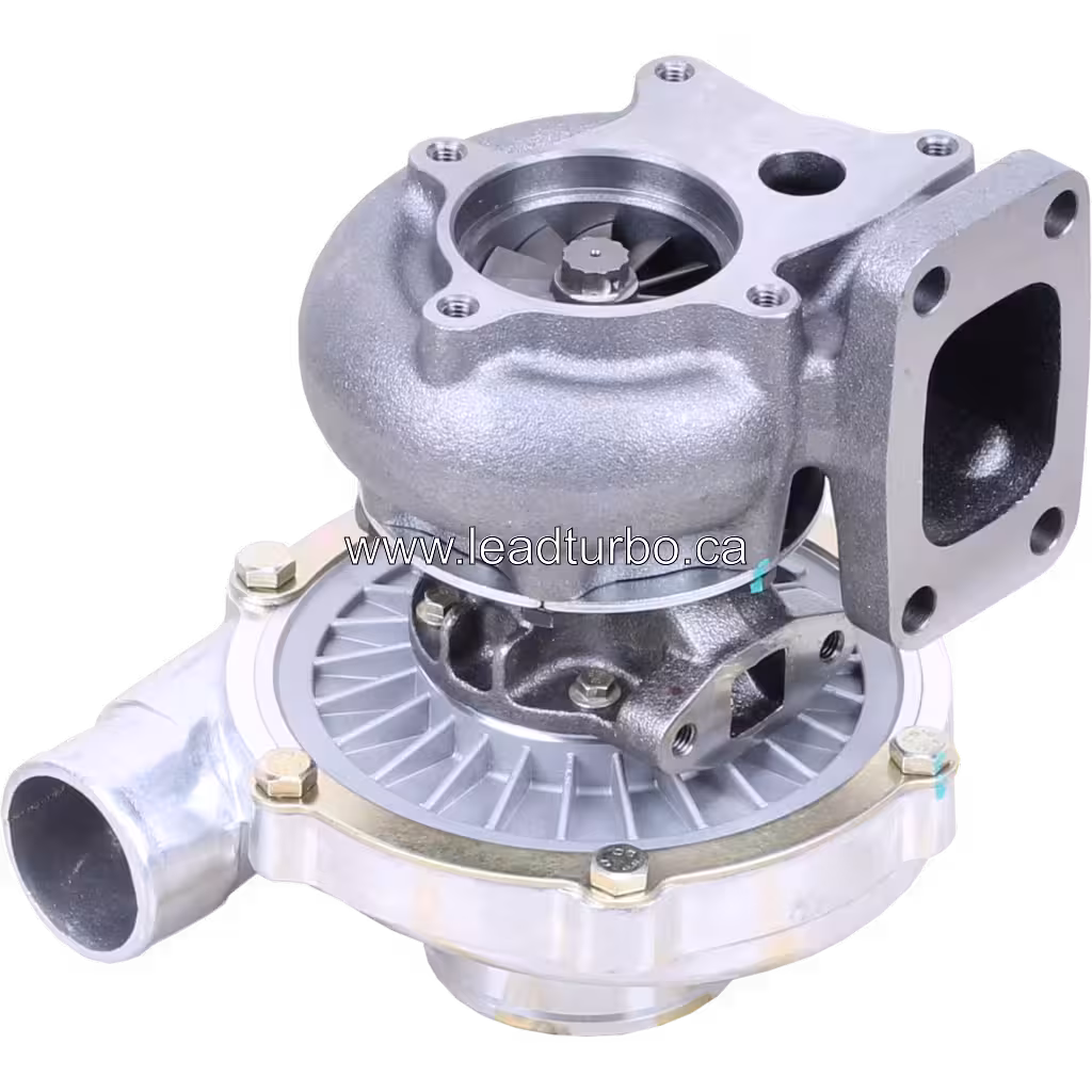 Turbocharger aftermarket para motor 1.6L Renault