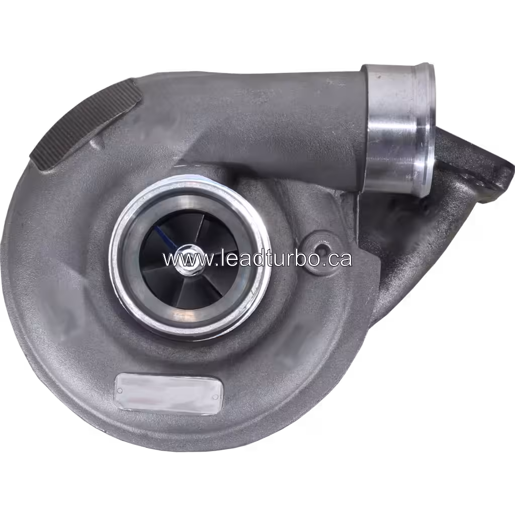 Turbocompresor industrial para aplicaciones Dingxin y Olympian
