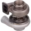 Turbocompresseur HT4C référence OEM 3598075