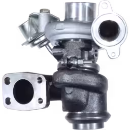 Turbocompresseur 49173-07508 TD025S2-06T 4 pour Citroen DV6ATED4