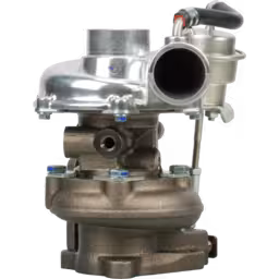 Turbocompresseur 8970385180 RHB52W pour Isuzu Trooper 4JB1TC