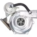 Turbocompresseur 8970385180 RHB52W pour Isuzu Trooper 4JB1TC thumbnail 4
