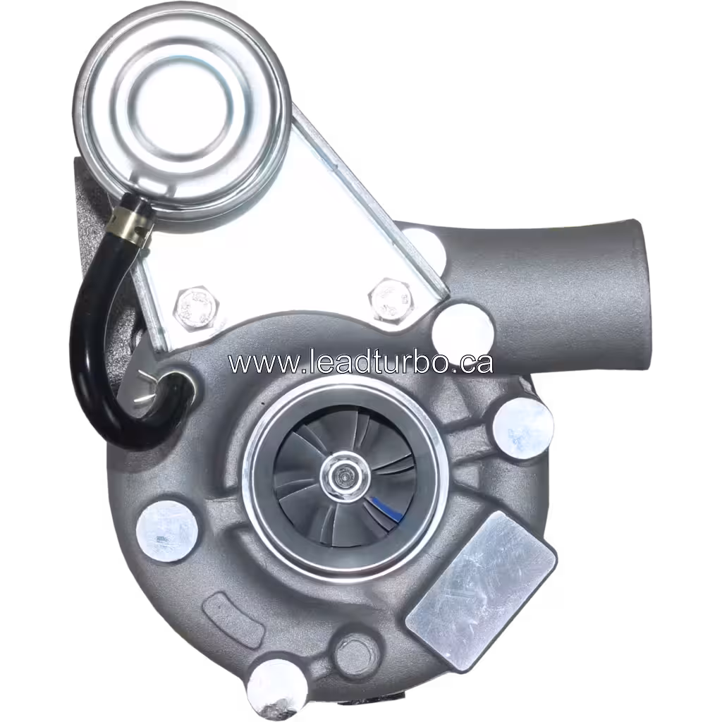 Turbocompresseur 28230-45500 TD05-12G vue avant
