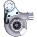 Turbocompresseur 28230-45500 emballage et étiquette