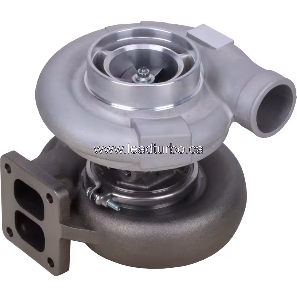 Turbocompresseur de remplacement pour Isuzu 6WG1-T