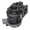 Turbocompresseur diesel Isuzu Trooper en emballage