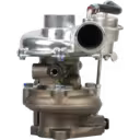 Turbocompresseur de remplacement pour Isuzu Trooper 4JB1TC