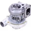 Turbocompresseur aftermarket pour moteur 1.6L Renault