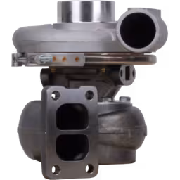 Turbocompressor TCH8050 3FJ para IVECO Industrial 8280 SRI