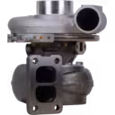 Turbocompressor TCH8050 3FJ para Iveco Industrial