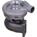 Turbocompressor TCH8050 3FJ para Iveco Industrial 8280 SRI