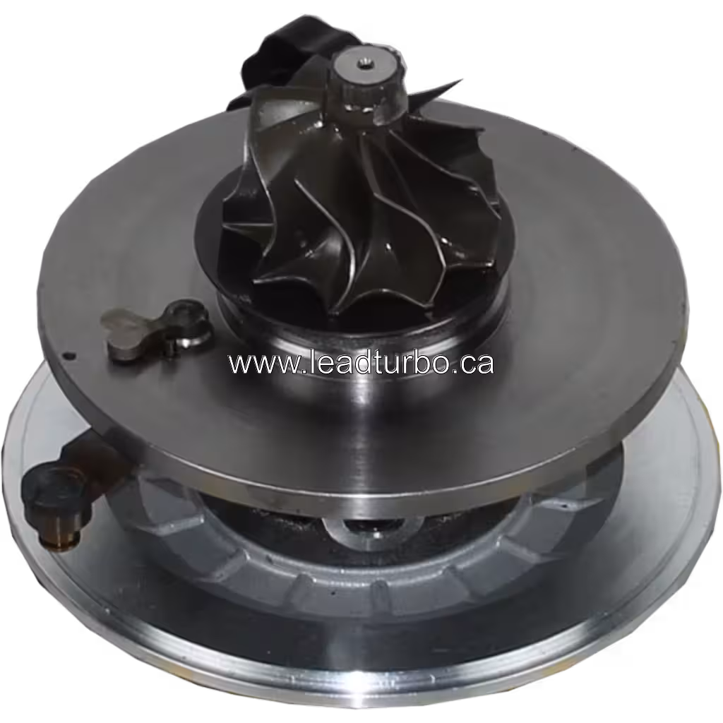 Aftermarket Turbolader Core 2.5kg