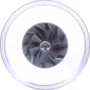 Turbolader Core für Navistar DTA360 – Ersatzanwendung thumbnail 4