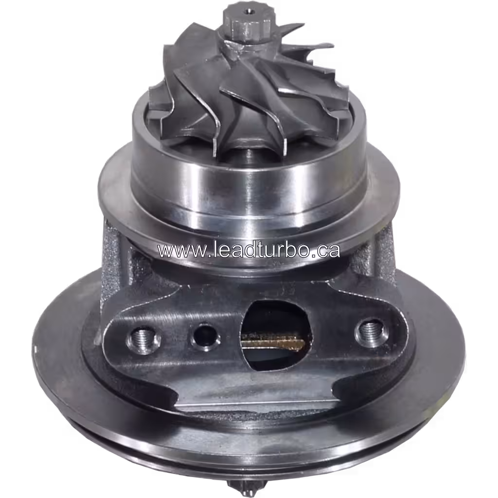 LeadTurbo Core Komponente Toyota Camry Diesel