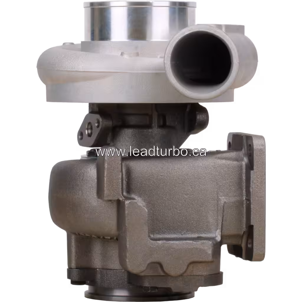 Turbolader Ersatz für Cummins 6CT-G2 CIL Genset