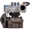 Turbolader Ersatz JMC JX493ZQ N13 92HP