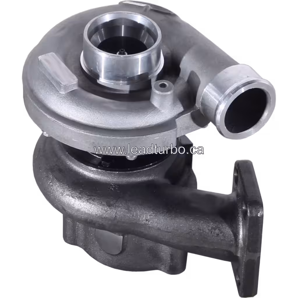 Perkins 115HP Turbolader für Generatoren