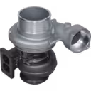 Turbosprężarka 196547 S4DS006 zamiennik do CAT D8N / 3406