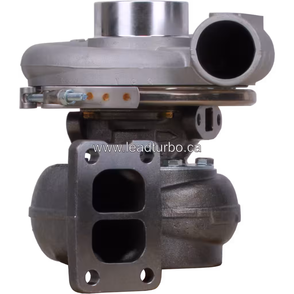 Turbosprężarka TCH8050 3FJ do IVECO Industrial, numer OEM 3501354