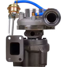 Turbosprężarka zamiennik do DEUTZ TAD750VE i TCD750VE