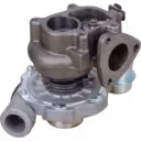 Turbosprężarka zamiennik do JMC JX493ZQ(N13) 92HP thumbnail 3