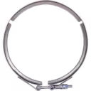 Flange V-band para Cummins ISX15 turbo replacement